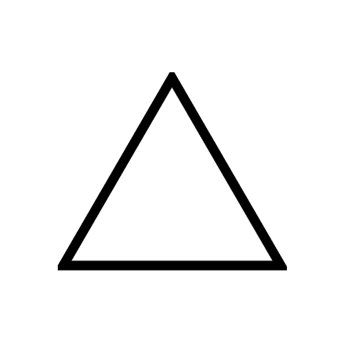 triangle